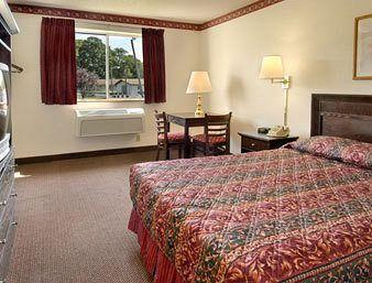 Hotel Super 8 By Wyndham Joppa Camera foto